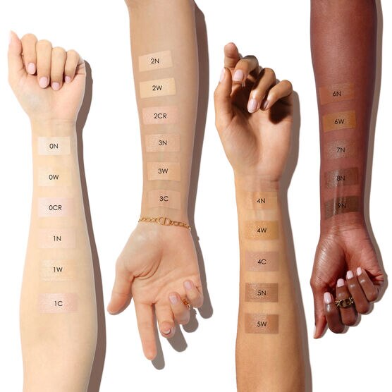 BACKSTAGE CONCEALER 2 COOL ROSY